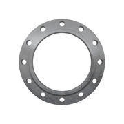 Flanges, Carbon, ASME B16.5, Lap Joint flange, 150 lbs, FF, 10", LF2 CL2-SA/A105N-P280GH