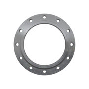Flanges, Carbon, ASME B16.5, Lap Joint flange, 150 lbs, FF, 12", LF2 CL1-SA/A105N-P280GH