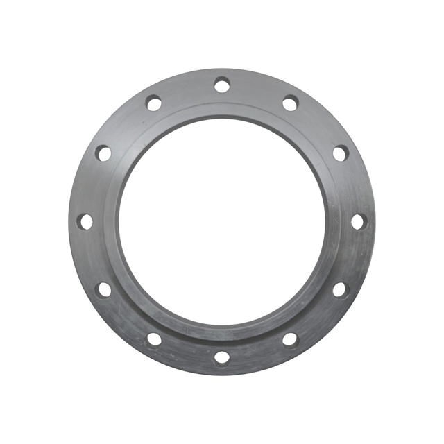 Flanges, Carbon, ASME B16.5, Lap Joint flange, 150 lbs, FF, 12", LF2 CL1-SA/A105N-P280GH