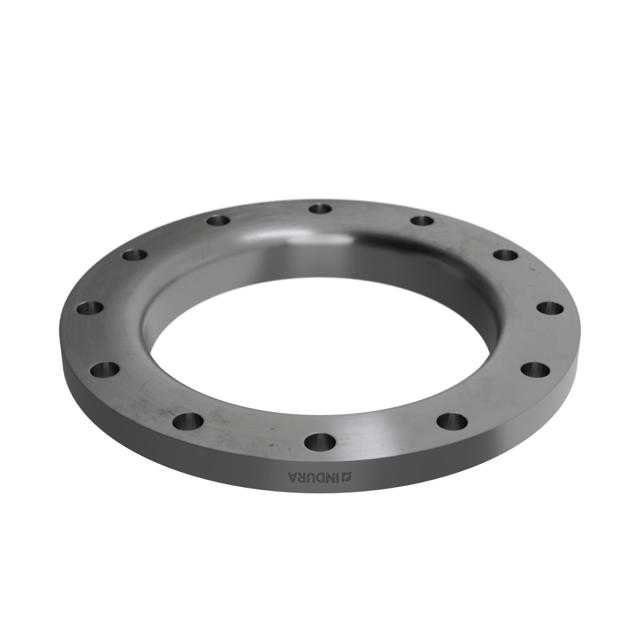 Flanges, Carbon, ASME B16.5, Lap Joint flange, 150 lbs, FF, 12", LF2 CL1-SA/A105N-P280GH