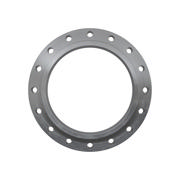 Flanges, Carbon, ASME B16.5, Lap Joint flange, 150 lbs, FF, 16", LF2 CL1-SA/A105N-P280GH