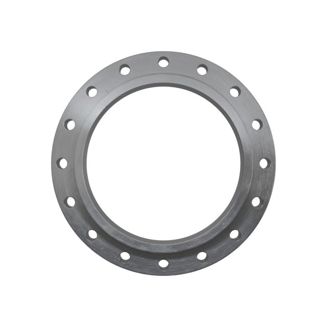 Flanges, Carbon, ASME B16.5, Lap Joint flange, 150 lbs, FF, 16", LF2 CL1-SA/A105N-P280GH