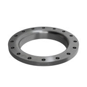Flanges, Carbon, ASME B16.5, Lap Joint flange, 150 lbs, FF, 16", LF2 CL1-SA/A105N-P280GH