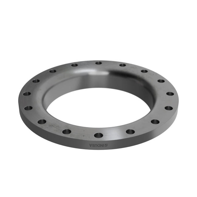 Flanges, Carbon, ASME B16.5, Lap Joint flange, 150 lbs, FF, 16", LF2 CL1-SA/A105N-P280GH