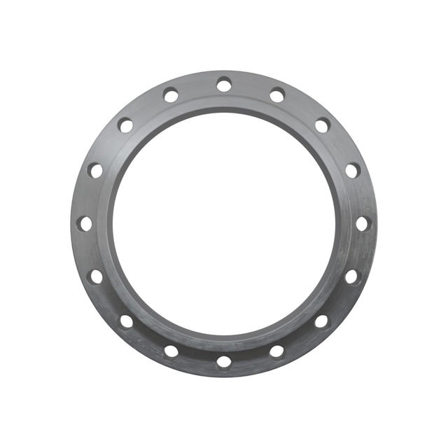 Flanges, Carbon, ASME B16.5, Lap Joint flange, 150 lbs, FF, 18", LF2 CL1-SA/A105N-P280GH
