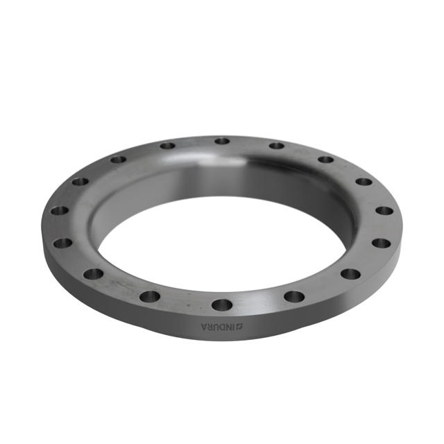 Flanges, Carbon, ASME B16.5, Lap Joint flange, 150 lbs, FF, 18", LF2 CL1-SA/A105N-P280GH