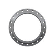 Flanges, Carbon, ASME B16.5, Lap Joint flange, 150 lbs, FF, 20", LF2 CL1-SA/A105N-P280GH