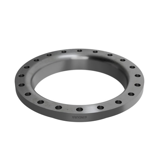 Flanges, Carbon, ASME B16.5, Lap Joint flange, 150 lbs, FF, 20", LF2 CL1-SA/A105N-P280GH