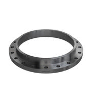 Flanges, Carbon, ASME B16.5, Lap Joint flange, 150 lbs, FF, 24", LF2 CL1-SA/A105N-P280GH