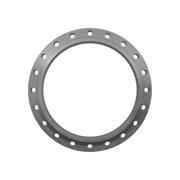 Flanges, Carbon, ASME B16.5, Lap Joint flange, 150 lbs, FF, 24", LF2 CL1-SA/A105N-P280GH