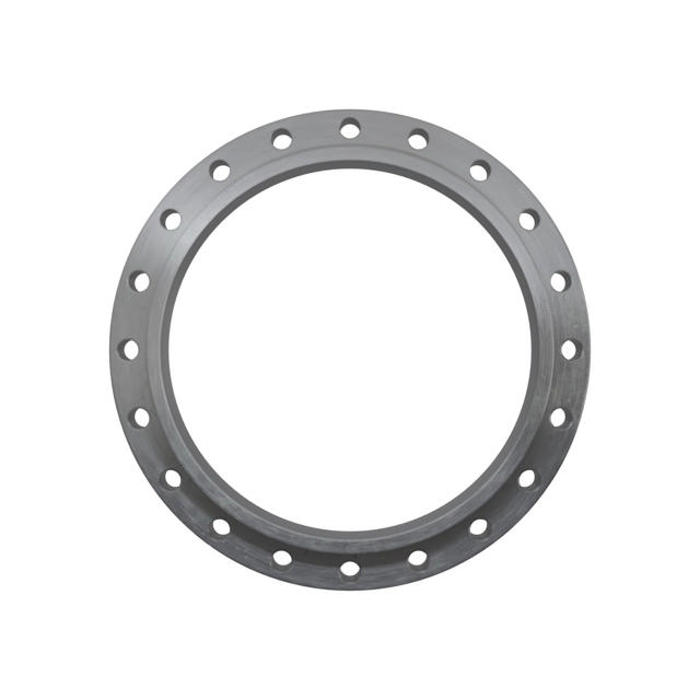 Flanges, Carbon, ASME B16.5, Lap Joint flange, 150 lbs, FF, 24", LF2 CL1-SA/A105N-P280GH