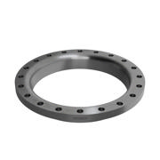 Flanges, Carbon, ASME B16.5, Lap Joint flange, 150 lbs, FF, 24", LF2 CL1-SA/A105N-P280GH