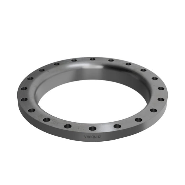 Flanges, Carbon, ASME B16.5, Lap Joint flange, 150 lbs, FF, 24", LF2 CL1-SA/A105N-P280GH