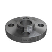 Flanges, Kohlenstoffstahl, ASME B16.5, Lap Joint Flansch, 300 lbs, FF, 1", LF2 CL1-SA/A105N-P280GH