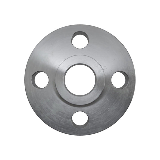 Flanges, Kohlenstoffstahl, ASME B16.5, Lap Joint Flansch, 300 lbs, FF, 1", LF2 CL1-SA/A105N-P280GH