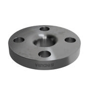 Flanges, Kohlenstoffstahl, ASME B16.5, Lap Joint Flansch, 300 lbs, FF, 1", LF2 CL1-SA/A105N-P280GH