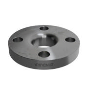 Flanges, Sort, ASME B16.5, Lap Joint flange, 300 lbs, FF, 1 1/4", LF2 CL2-SA/A105N-P280GH