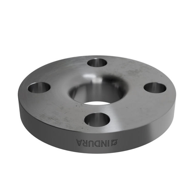 Flanges, Sort, ASME B16.5, Lap Joint flange, 300 lbs, FF, 1 1/4", LF2 CL2-SA/A105N-P280GH