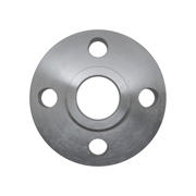 Flanges, Sort, ASME B16.5, Lap Joint flange, 300 lbs, FF, 1 1/2", LF2 CL1-SA/A105N-P280GH