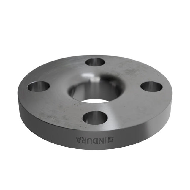 Flanges, Sort, ASME B16.5, Lap Joint flange, 300 lbs, FF, 1 1/2", LF2 CL1-SA/A105N-P280GH