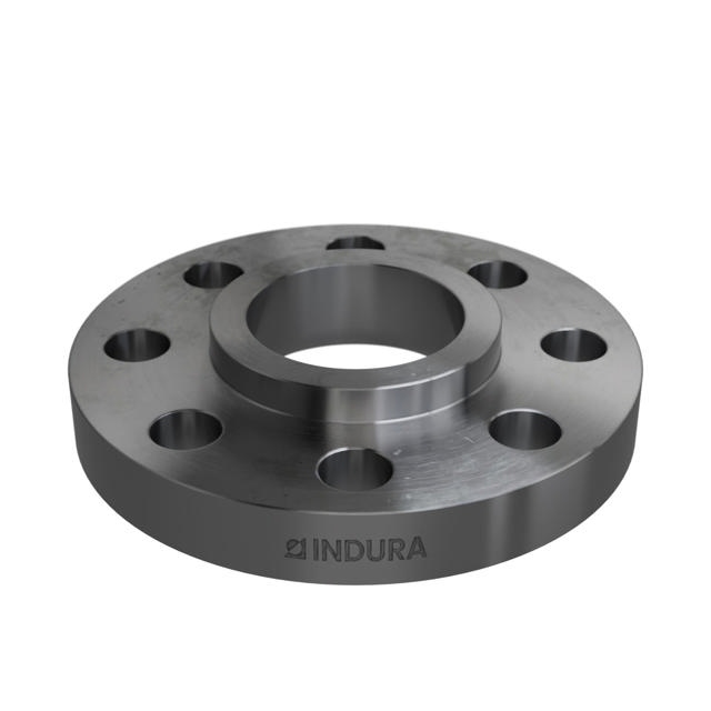 Flanges, Kohlenstoffstahl, ASME B16.5, Lap Joint Flansch, 300 lbs, FF, 2", LF2 CL1-SA/A105N-P280GH