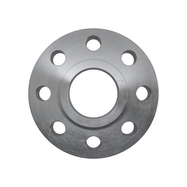 Flanges, Sort, ASME B16.5, Lap Joint flange, 300 lbs, FF, 2", LF2 CL1-SA/A105N-P280GH