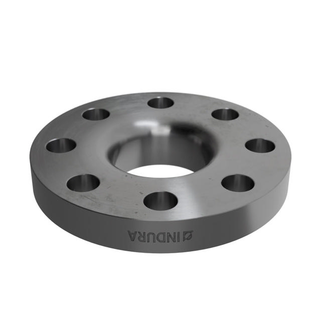Flanges, Sort, ASME B16.5, Lap Joint flange, 300 lbs, FF, 2", LF2 CL1-SA/A105N-P280GH