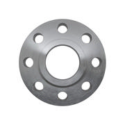 Flanges, Sort, ASME B16.5, Lap Joint flange, 300 lbs, FF, 2 1/2", LF2 CL1-SA/A105N-P280GH