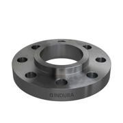 Flanges, Sort, ASME B16.5, Lap Joint flange, 300 lbs, FF, 3", LF2 CL1-SA/A105N-P280GH