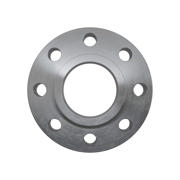 Flanges, Sort, ASME B16.5, Lap Joint flange, 300 lbs, FF, 3", LF2 CL1-SA/A105N-P280GH