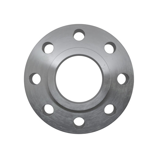 Flanges, Sort, ASME B16.5, Lap Joint flange, 300 lbs, FF, 3", LF2 CL1-SA/A105N-P280GH