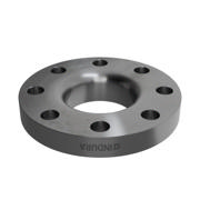 Flanges, Sort, ASME B16.5, Lap Joint flange, 300 lbs, FF, 3", LF2 CL1-SA/A105N-P280GH