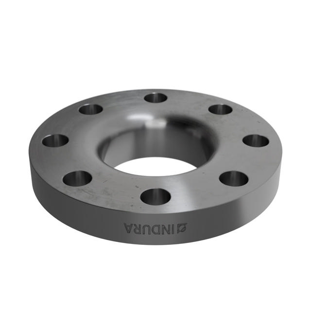Flanges, Sort, ASME B16.5, Lap Joint flange, 300 lbs, FF, 3", LF2 CL1-SA/A105N-P280GH