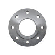 Flanges, Sort, ASME B16.5, Lap Joint flange, 300 lbs, FF, 4", LF2 CL1-SA/A105N-P280GH