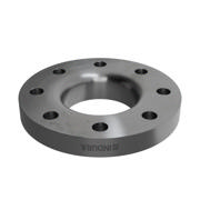 Flanges, Sort, ASME B16.5, Lap Joint flange, 300 lbs, FF, 4", LF2 CL1-SA/A105N-P280GH