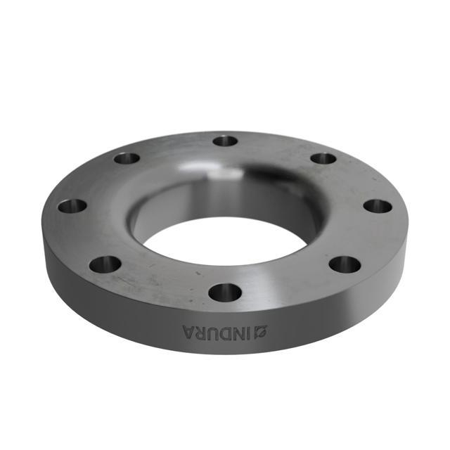 Flanges, Kohlenstoffstahl, ASME B16.5, Lap Joint Flansch, 300 lbs, FF, 5", LF2 CL2-SA/A105N-P280GH