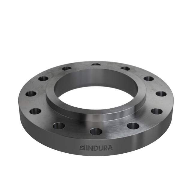 Flanges, Kohlenstoffstahl, ASME B16.5, Lap Joint Flansch, 300 lbs, FF, 6", LF2 CL2-SA/A105N-P280GH