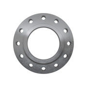 Flanges, Sort, ASME B16.5, Lap Joint flange, 300 lbs, FF, 6", LF2 CL2-SA/A105N-P280GH