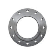 Flanges, Sort, ASME B16.5, Lap Joint flange, 300 lbs, FF, 8", LF2 CL1-SA/A105N-P280GH