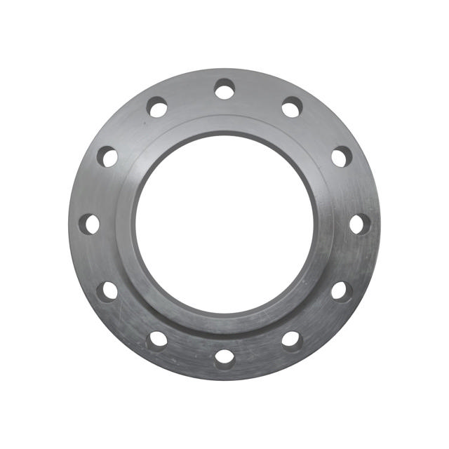Flanges, Sort, ASME B16.5, Lap Joint flange, 300 lbs, FF, 8", LF2 CL1-SA/A105N-P280GH