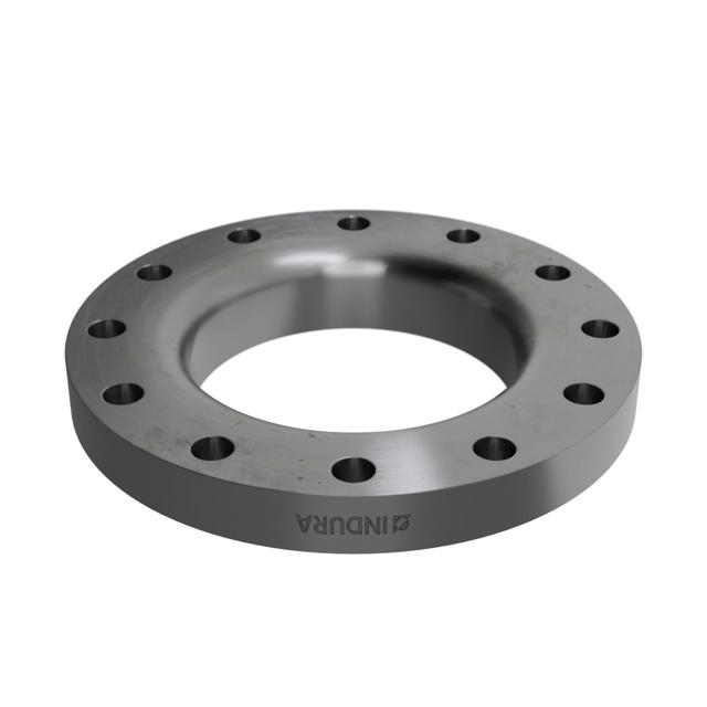 Flanges, Sort, ASME B16.5, Lap Joint flange, 300 lbs, FF, 8", LF2 CL1-SA/A105N-P280GH