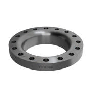 Flanges, Kohlenstoffstahl, ASME B16.5, Lap Joint Flansch, 300 lbs, FF, 10", LF2 CL1-SA/A105N-P280GH