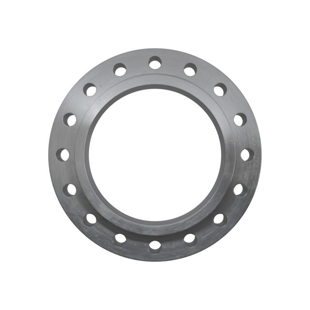 Flanges, Sort, ASME B16.5, Lap Joint flange, 300 lbs, FF, 12", LF2 CL2-SA/A105N-P280GH