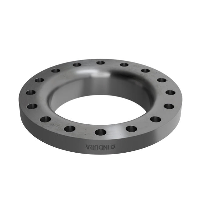 Flanges, Sort, ASME B16.5, Lap Joint flange, 300 lbs, FF, 12", LF2 CL2-SA/A105N-P280GH