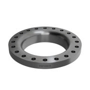 Flanges, Sort, ASME B16.5, Lap Joint flange, 300 lbs, FF, 16", LF2 CL2-SA/A105N-P280GH