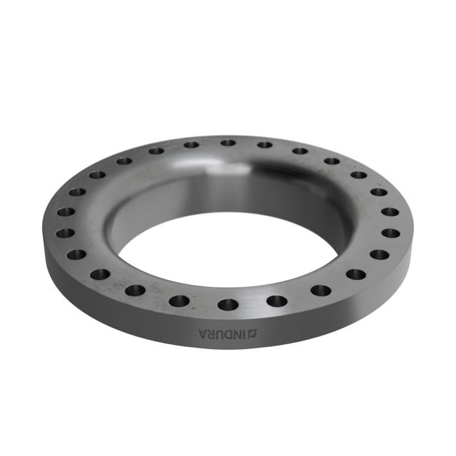 Flanges, Kohlenstoffstahl, ASME B16.5, Lap Joint Flansch, 300 lbs, FF, 18", LF2 CL1-SA/A105N-P280GH