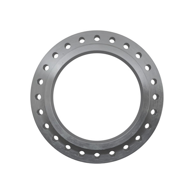 Flanges, Sort, ASME B16.5, Lap Joint flange, 300 lbs, FF, 20", LF2 CL2-SA/A105N-P280GH