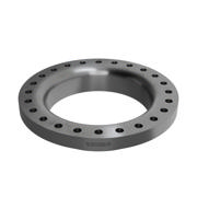 Flanges, Sort, ASME B16.5, Lap Joint flange, 300 lbs, FF, 20", LF2 CL2-SA/A105N-P280GH