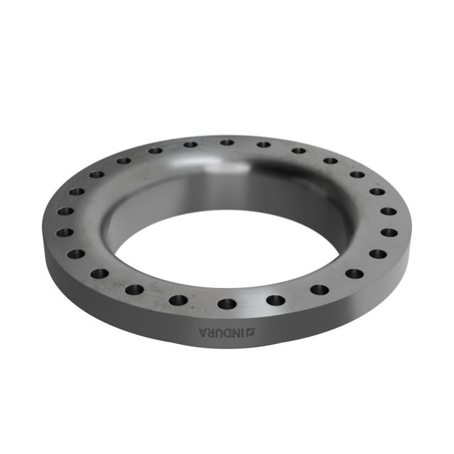 Flanges, Sort, ASME B16.5, Lap Joint flange, 300 lbs, FF, 20", LF2 CL2-SA/A105N-P280GH