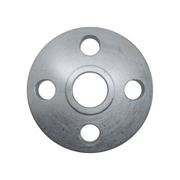 Flanges, HDG, Sort, ASME B16.5, Lap Joint flange, 150 lbs, FF, 3/4", LF2 CL1-SA/A105N-P280GH